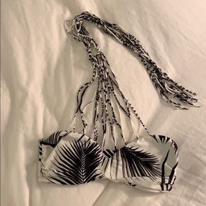 Mikoh Bikini Top